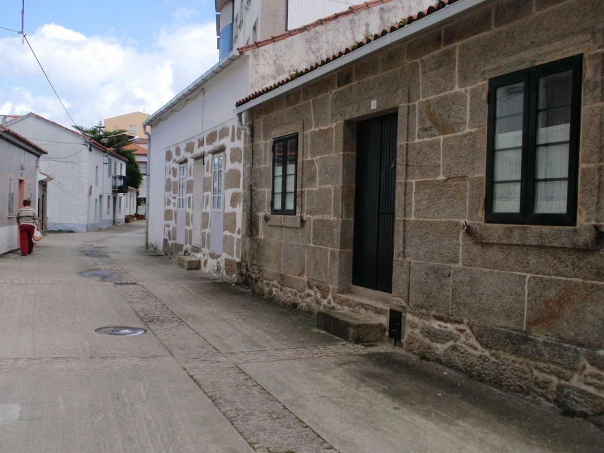 Casa Tia Amparo Βίλα Portosin Εξωτερικό φωτογραφία